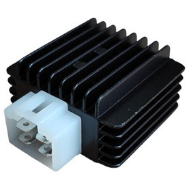 AM THUNDER 125 regulator napięcia