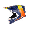 Kask Acerbis T711 HELMET HOMOLOGACJA ECE/ONU 22 06 Cross Enduro