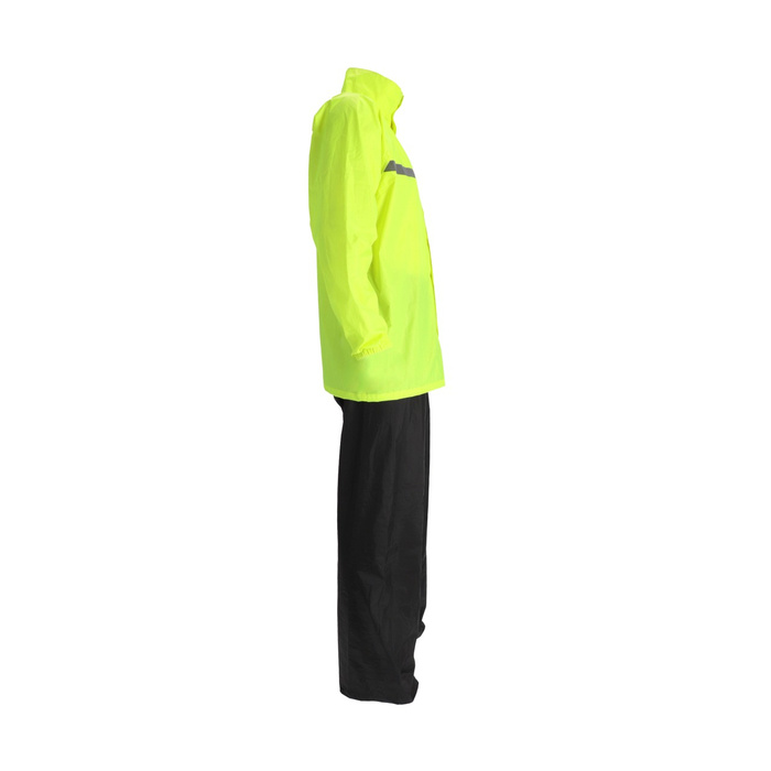Acerbis Rain Set Line Motorrad-Regenanzug Roller Regenbekleidung Regenschutz