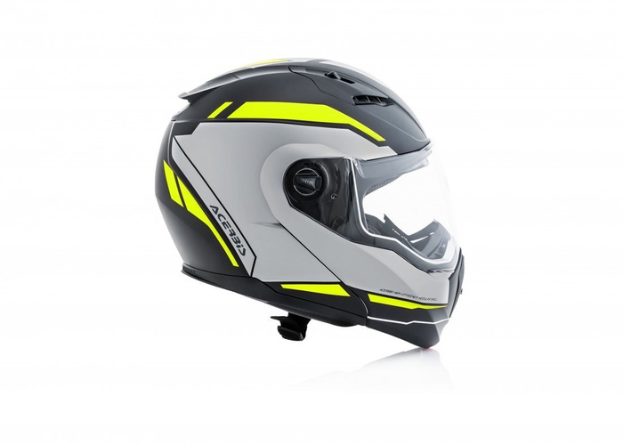 Kask DERWEL kask modułowy ACERBIS Dual Road