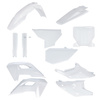 Acerbis Plastik Kit FULL Komplett passend für Husqvarna TC / FC 2023 2024