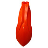 EGL KEX AIR 250 Vorderradschutzblech orange