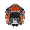 WYPRZEDAŻ Kask Acerbis X-Track 2206  Cross Enduro