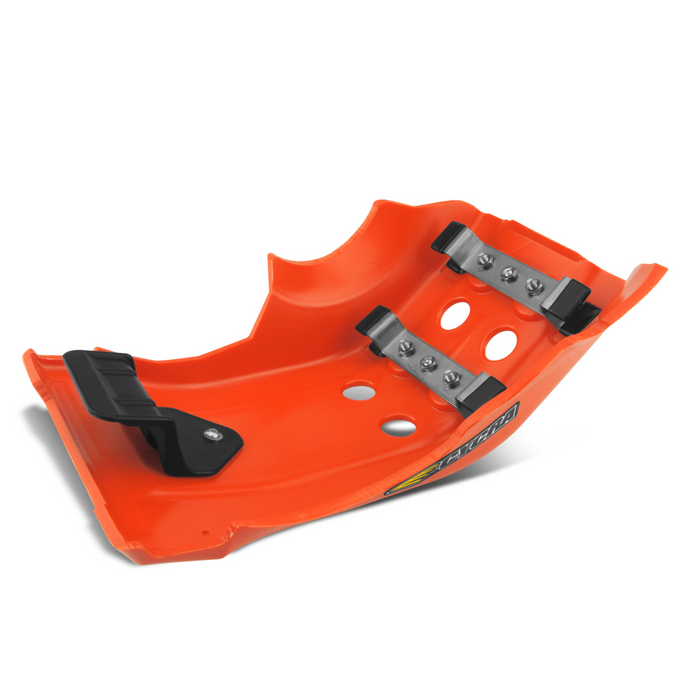 WYPRZEDAŻ Cycra USA KTM płyta pod silnik pasuje do KTM SXF 250 / 350 2016 Husqvarna FC 250 / 350 2016