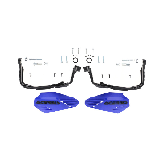 Acerbis Handprotektoren Moto-X Hanschalen Handguard Handschutz Enduro MX 