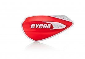 WYPRZEDAŻ Cycra USA Handbary CYCLONE Motocross Enduro NOWE 2020