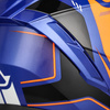 Acerbis Kask X-WAY GRAPHIC homologacja ECE/ONU 22-06 Dual Road