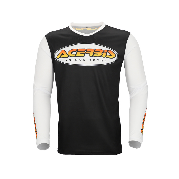 Acerbis koszulka MX J-TRACK JERSEY motocyklowa