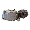 AM Thunder 125cc kompletny silnik z rozrusznikiem 