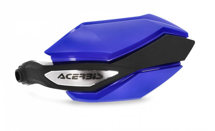 HANDBARY ARGON passt fur YAMAHA TENERE TT700/T900 Handprotektoren Handschutz
