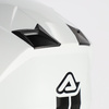 Acerbis Kask ASSAULT SOLID homologacja ECE/ONU 22-06 Dual Road