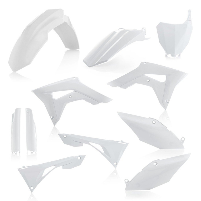 Honda Plastik Kit Satz FULL Komplett CRF 250 R 2019> Acerbis
