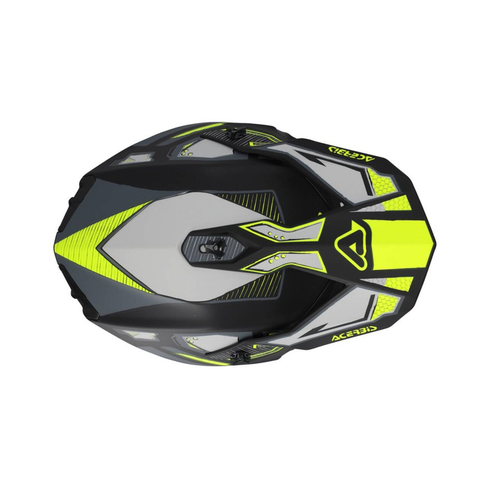 Kask Acerbis Linear 2206 Cross Enduro