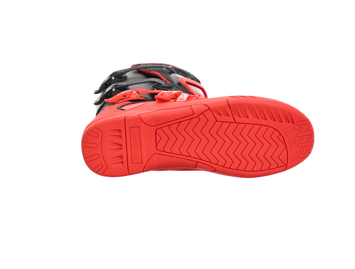 Buty X-Team Acerbis Motocross Enduro
