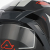 Acerbis Kask X-WAY GRAPHIC homologacja ECE/ONU 22-06 Dual Road