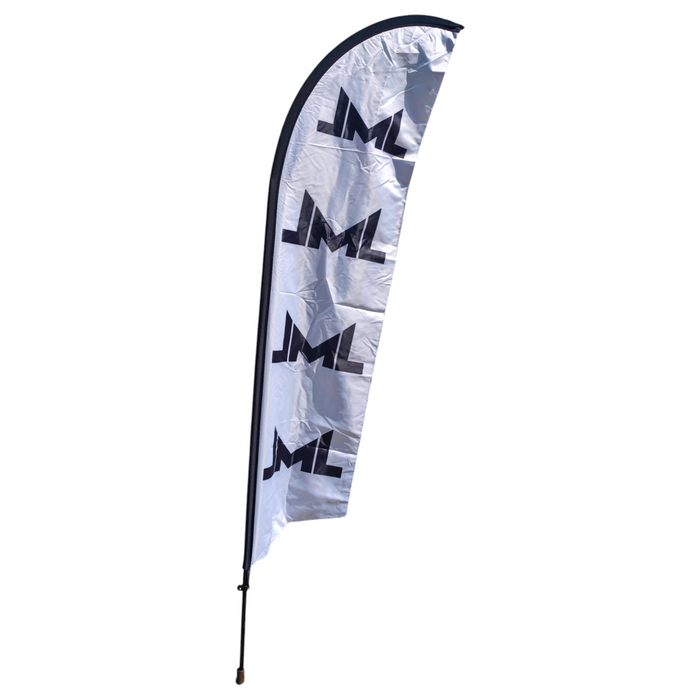 JML flaga bez podstawy Promocyjny produkt