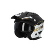 Kask Acerbis Aria 2206 Skuter Trial