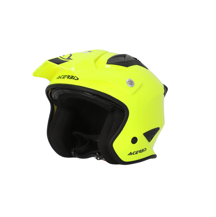 Acerbis Helm Aria 2206 Enduro Quad Roller Scooter Trial Motorradhelm