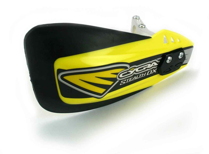 Cycra USA Handschutz STEALTH DX Handguard Motorrad  Handprotektoren