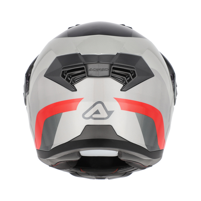 Kask RIDER GRAPHIC 2206 kask modułowy ACERBIS Dual Road