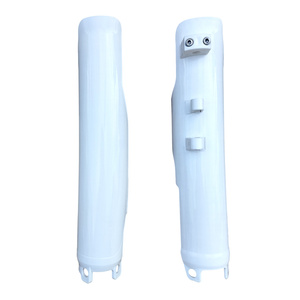biały