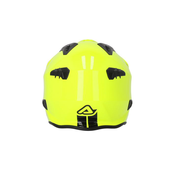 Acerbis Helm Aria 2206 Enduro Quad Roller Scooter Trial Motorradhelm