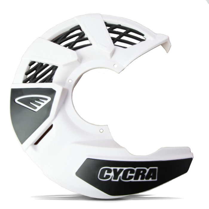 Cycra USA Bremsscheibenschutz