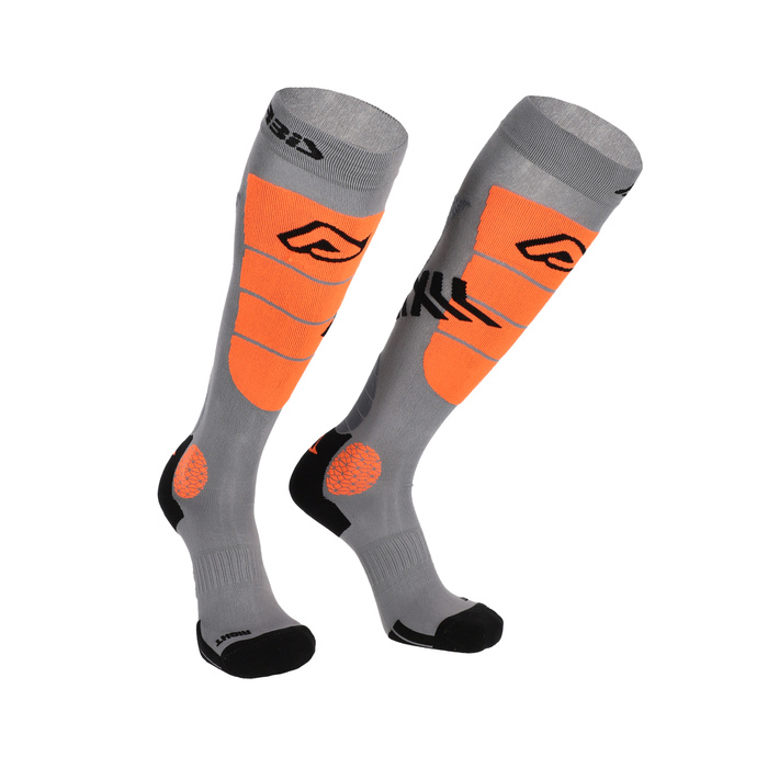 Acerbis Socken MX IMPACT VENTED Motocross Enduro MTB Quad ATV