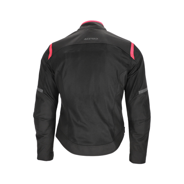 Acerbis Dame Belüftete Mootrradjacke RAMSEY 2.0 Lady