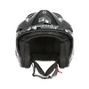 Acerbis Helm Jet Aria homologation 22 06 Sport Enduro Quad Scooter Roller Trial Motorradhelm