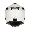 Kask Acerbis AIRSTRIKE - X HOMOLOGACJA ECE/ONU 22-06 Cross Enduro