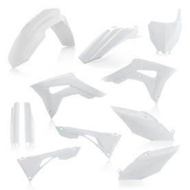 Honda Plastik Kit Satz FULL Komplett CRF 250 R 2019> Acerbis
