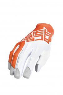 RAUSVERKAUF Handschuhe Acerbis Junior MX Kid Motorrad Motocross enduro