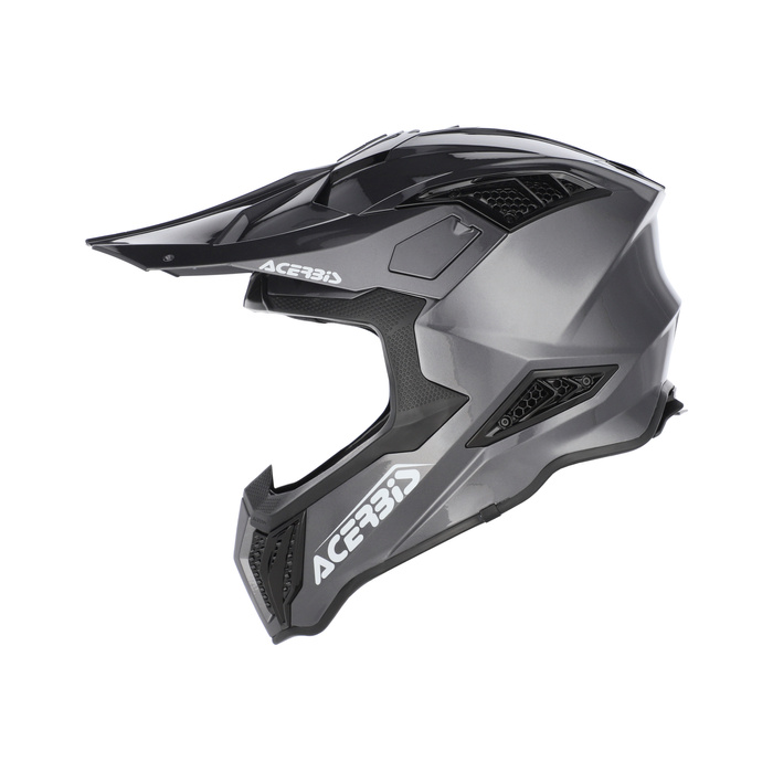 Kask Acerbis AIRSTRIKE - X HOMOLOGACJA ECE/ONU 22-06 Cross Enduro