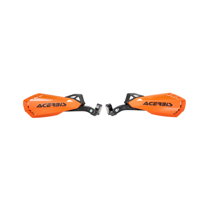 Acerbis HANDGUARDS FIRSTMOTO für Mini Offroad Bikes 50 65 80 85 cc