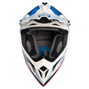 Kask Acerbis Steel Carbon 2206 wada lakiernicza XS Cross Enduro