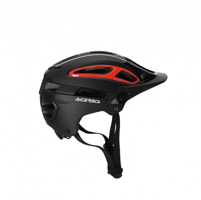 Acerbis kask rowerowy MTB DOUBLEP