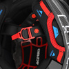 Kask Acerbis AIRSTRIKE-C HOMOLOGACJA ECE/ONU 22 06 Cross Enduro