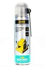 Motorex 2000 Smar Sprayu 500ml