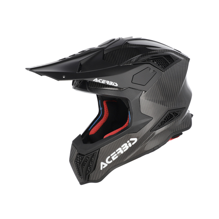Kask Acerbis AIRSTRIKE FIM RACING #2 HOMOLOGACJA ECE 22-06 Cross Enduro