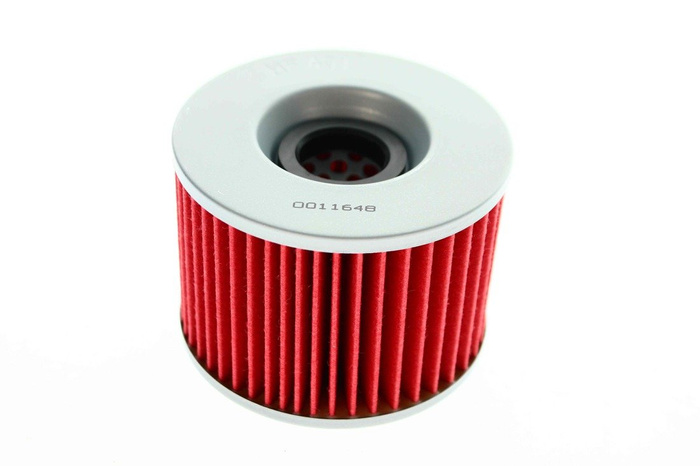 Filtr oleju HIFLO HF401