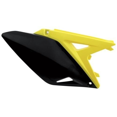 Suzuki RMZ 250 panele boczne; 10>