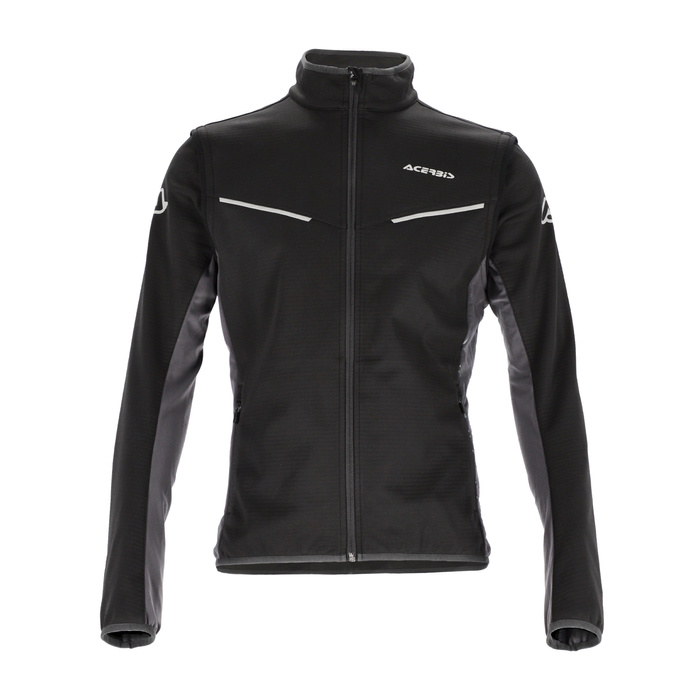 Acerbis Regenvest TRACK Softshell