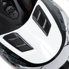 Acerbis Kask PROFILE JUNIOR homologacja ECE/ONU 22-06