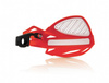 Acerbis Handprotectoren MX UNIKO VENTED Motocross Enduro Paar inkl. Anbaukit