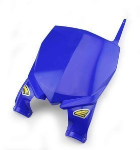 Cycra STADIUM plastron YZ 125/250 05-20> YZF 250 10-18 YZF 450 10-17