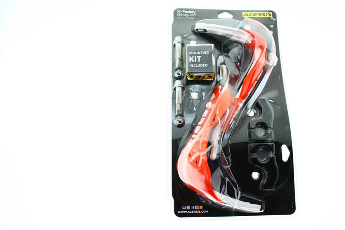 Handbary X - Factory z rdzeniem stalowym
