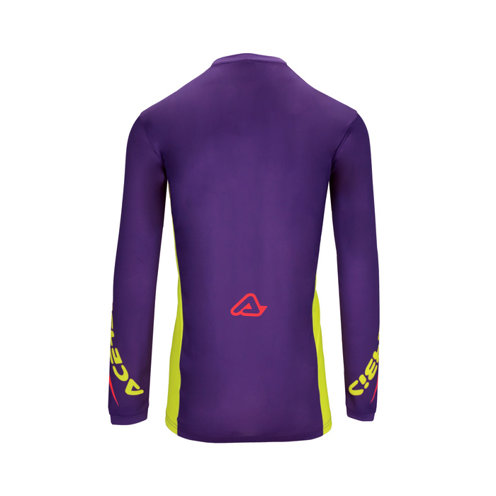 Acerbis koszulka MX J-TRACK JERSEY motocyklowa