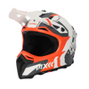 Acerbis Helm Profile 5 22-06 homologation Cross Enduro Motorradhelme Motorrad 
