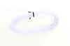 Ariete Motorrad Kraftstoffleitung Transparent 2x5mm X 10m Made in Italy 